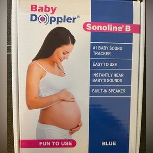 Baby Doppler, Sonoline B